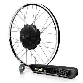 Bionx P350 Rl Electric Assist System - Ebikesupply