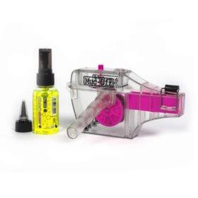 Muc-Off X-3 Chain cleaning tool