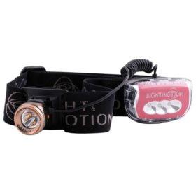Light & Motion Vis 360 Run