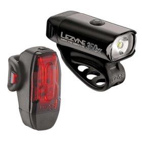 Lezyne Hecto Drive 350XL/ KTV Light