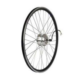 Torker Elec Tristar front wheel withMotor