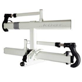 Kuat Sherpa 2.0 Hitch mounted bike Rack 2 bikes 2"