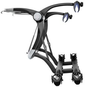 Thule 9003PRO Raceway Pro Plat. 2BK