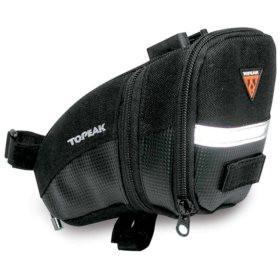 TOPEAK AERO WEDGE PACK -  WITH QUICK-RELEASE - MEDIUM