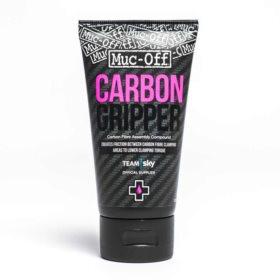 Muc-Off Carbon Gripper Assembly compound 75g