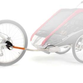 Thule Chinook Bicycle Trailer Kit for Urban Series