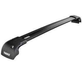Thule AeroBlade Edge Medium - Blk Rail One Bar
