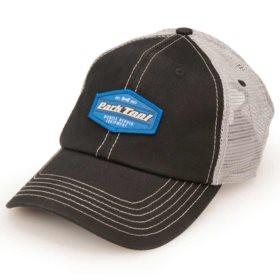 Park Tool HAT-6 Mesh Ball Cap