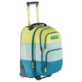EVOC Terminal bag 40L + 20L Travel bag with detachable backpack