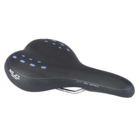 XLC Comfort 300 Saddle Men"S Bk