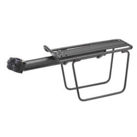 XLC QR Seatpost Rack withSide Supports