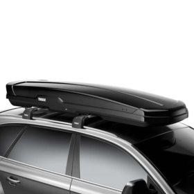 Thule Flow