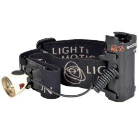 Light & Motion Solite 250 EX