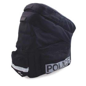 Inertia Designs Police Expandable Rack Trunk
