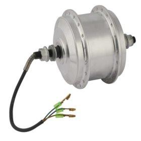 Torker Elec front Hub Motor