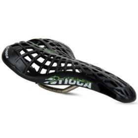 Tioga D - Spyder Stratum Saddle Blk