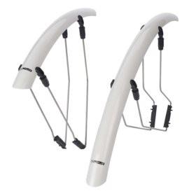 XLC Quick Mount Fender set 35mm ss stays