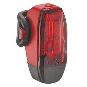 Lezyne KTV Drive Light Rear