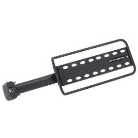 XLC Seatpost Clamp-On 4-Bolt Rack Bk