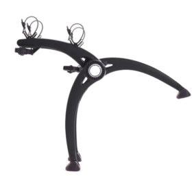 Saris Bones Trunk mounted bike rack 2 bikes