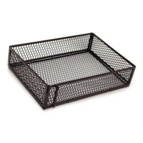 Torker Tristar Metal Mesh basket