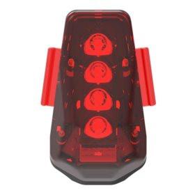 Lezyne LED Laser Drive Light Rear Black
