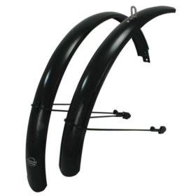 Planet Bike Full Fenders Hybrid/Touring 45mm