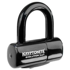 Kryptonite Evolution Series 4 Disc Lock