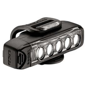 Lezyne Strip Drive Flashing light Front