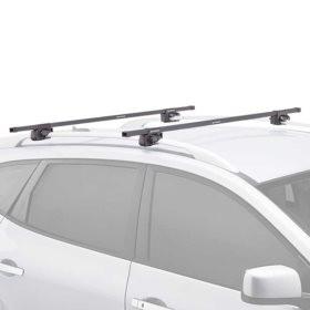 SportRack Complete Roof Rack System SR1009
