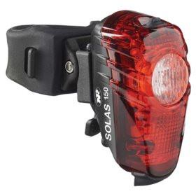 Nite Rider Solas 150 Flashing light Rear