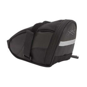 XLC DLX Seat Bag Md Bk k