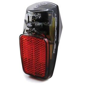 Portland Design Works Fenderbot Tail Light