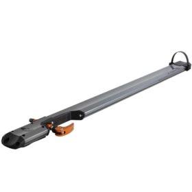 Kuat Trio Fork mounted bike rack Fits most racks and factory bars Gun metal grey