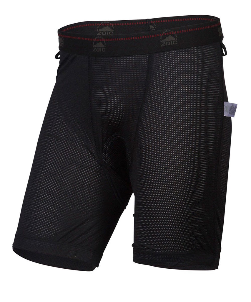 Zoic Essential Liner Shorts