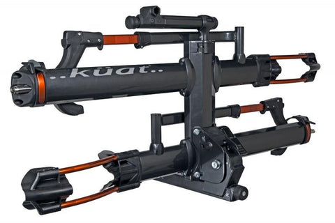 Image of Kuat Racks NV 2.0 Bicycle car rack