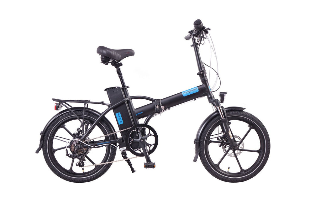 Pedego Electric Bikes