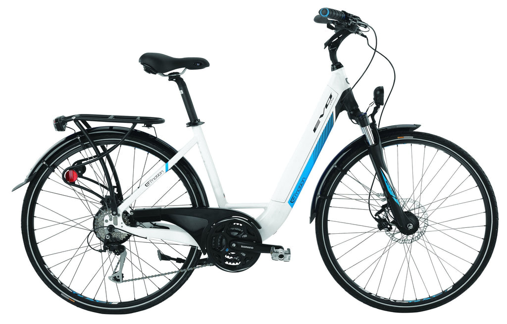 Motion Evo Cross Bh Easy Motion Bh Evo Cross Velo Electrique Bh