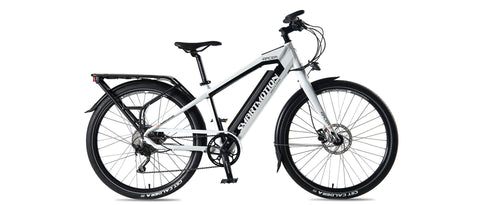 SmartMotion Pacer Electric Bike